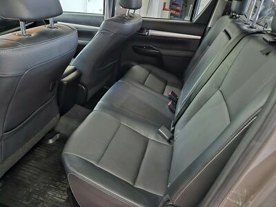 Toyota Hilux Gebrauchtwagen Toyota Hilux Gebrauchtwagen