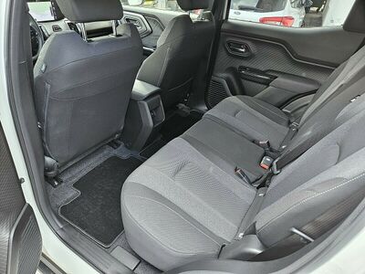 Toyota Urban Cruiser Vorführwagen Toyota Urban Cruiser Vorführwagen