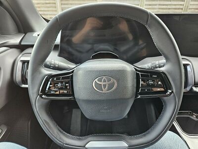 Toyota Urban Cruiser Vorführwagen Toyota Urban Cruiser Vorführwagen