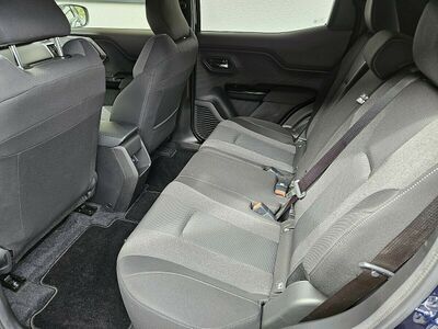 Toyota Urban Cruiser Tageszulassung Toyota Urban Cruiser Tageszulassung
