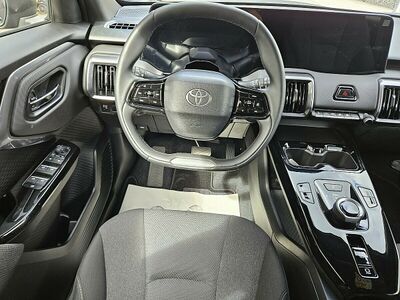 Toyota Urban Cruiser Tageszulassung Toyota Urban Cruiser Tageszulassung