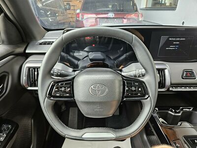 Toyota Urban Cruiser Tageszulassung Toyota Urban Cruiser Tageszulassung