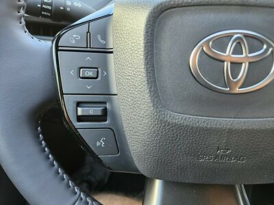 Toyota bZ4X Vorführwagen Toyota bZ4X Vorführwagen