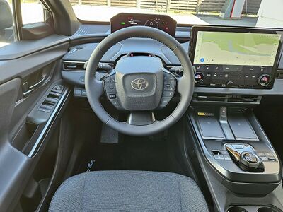 Toyota bZ4X Vorführwagen Toyota bZ4X Vorführwagen