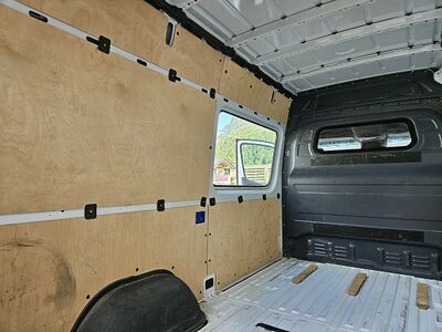 Mercedes-Benz Sprinter Gebrauchtwagen Mercedes-Benz Sprinter Gebrauchtwagen