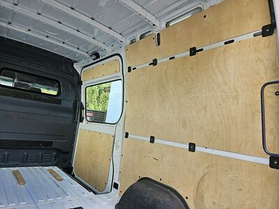 Mercedes-Benz Sprinter Gebrauchtwagen Mercedes-Benz Sprinter Gebrauchtwagen