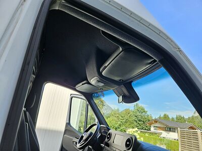 Mercedes-Benz Sprinter Gebrauchtwagen Mercedes-Benz Sprinter Gebrauchtwagen