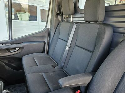 Mercedes-Benz Sprinter Gebrauchtwagen Mercedes-Benz Sprinter Gebrauchtwagen