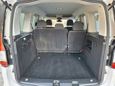 VW Caddy Gebrauchtwagen VW Caddy Gebrauchtwagen