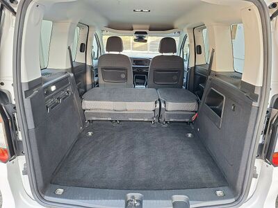 VW Caddy Gebrauchtwagen VW Caddy Gebrauchtwagen