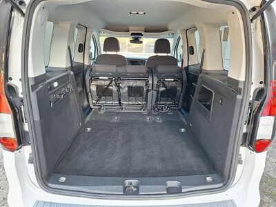 VW Caddy Gebrauchtwagen VW Caddy Gebrauchtwagen