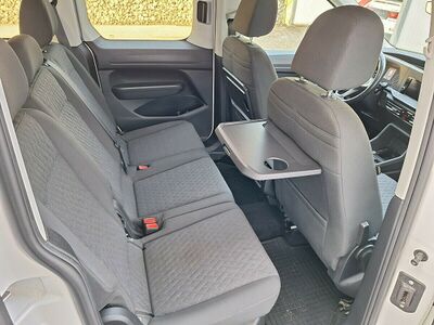 VW Caddy Gebrauchtwagen VW Caddy Gebrauchtwagen