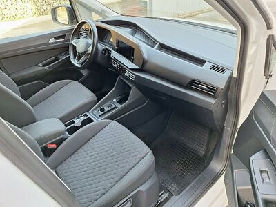 VW Caddy Gebrauchtwagen VW Caddy Gebrauchtwagen