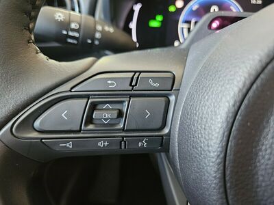 Toyota Yaris Cross Tageszulassung