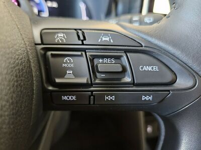 Toyota Yaris Cross Tageszulassung