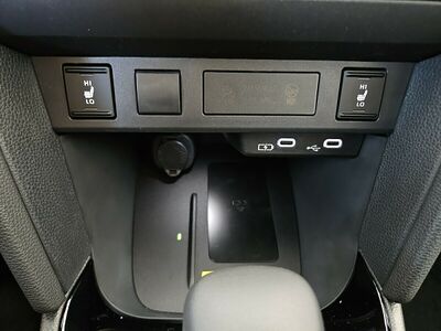 Toyota Yaris Cross Tageszulassung