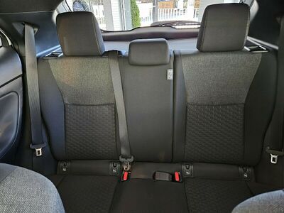 Toyota Yaris Cross Tageszulassung