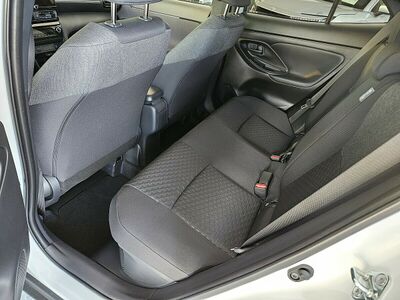 Toyota Yaris Cross Tageszulassung