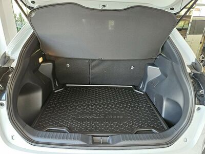 Toyota Yaris Cross Tageszulassung