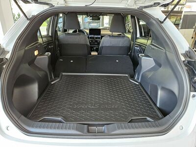 Toyota Yaris Cross Tageszulassung