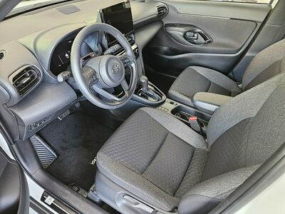 Toyota Yaris Cross Tageszulassung
