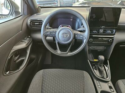 Toyota Yaris Cross Tageszulassung