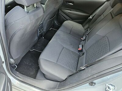 Toyota Corolla Gebrauchtwagen
