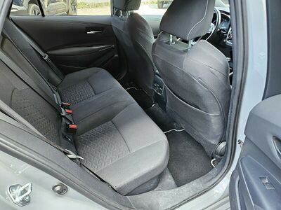 Toyota Corolla Gebrauchtwagen