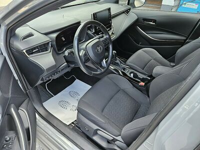 Toyota Corolla Gebrauchtwagen