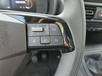 Toyota Proace City Neuwagen