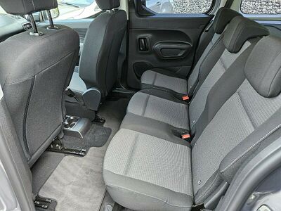 Toyota Proace City Neuwagen