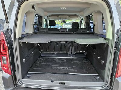 Toyota Proace City Neuwagen