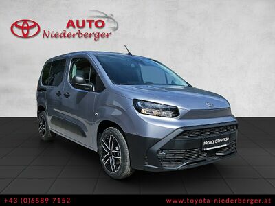 Toyota Proace City Neuwagen