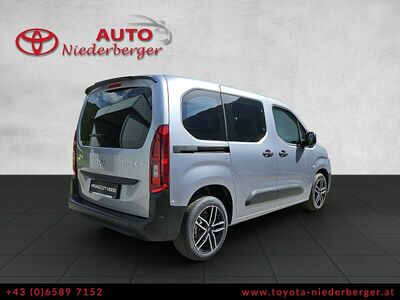 Toyota Proace City Neuwagen