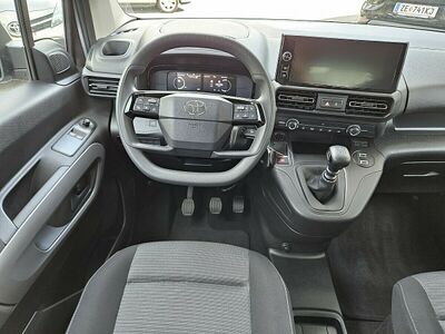 Toyota Proace City Neuwagen