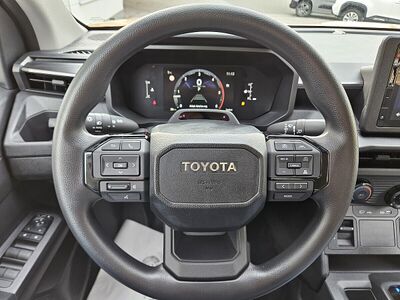Toyota Hilux Tageszulassung Toyota Hilux Tageszulassung