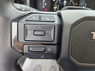 Toyota Hilux Tageszulassung Toyota Hilux Tageszulassung