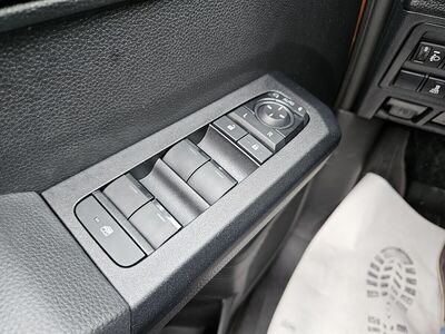 Toyota Hilux Tageszulassung Toyota Hilux Tageszulassung