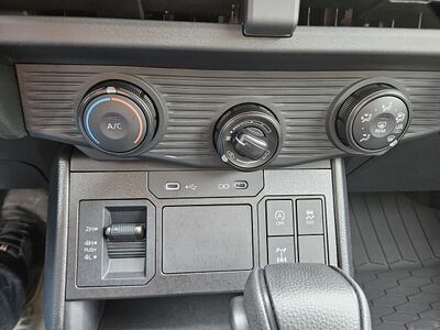 Toyota Hilux Tageszulassung Toyota Hilux Tageszulassung