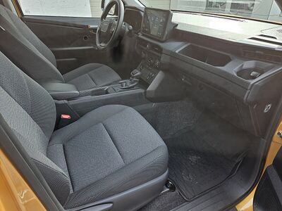 Toyota Hilux Tageszulassung Toyota Hilux Tageszulassung