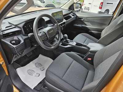 Toyota Hilux Tageszulassung Toyota Hilux Tageszulassung