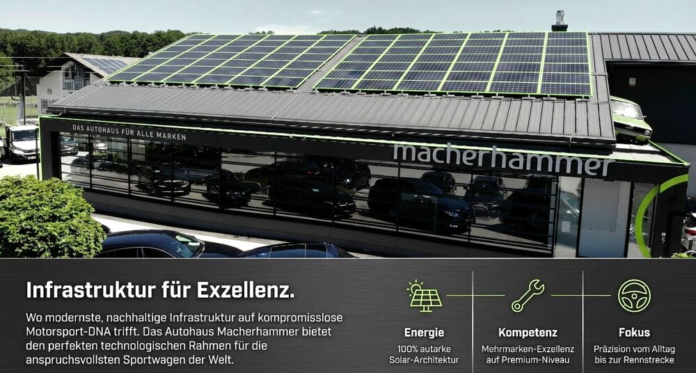 Audi A3 Tageszulassung