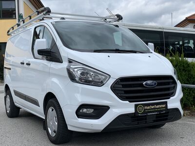 Ford Transit Custom Gebrauchtwagen