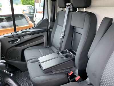 Ford Transit Custom Gebrauchtwagen