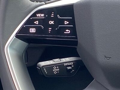 Audi Q4 e-tron Tageszulassung