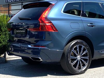 Volvo XC60 Gebrauchtwagen