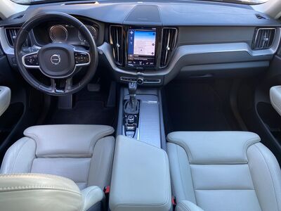 Volvo XC60 Gebrauchtwagen