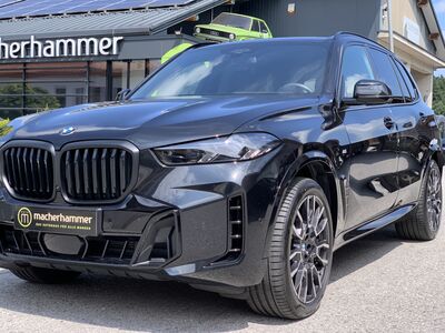 BMW X5 Gebrauchtwagen