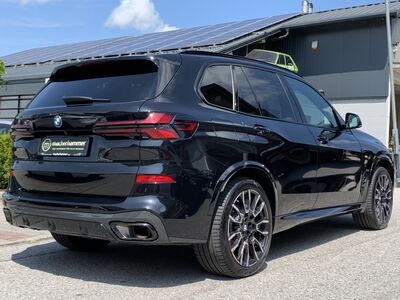 BMW X5 Gebrauchtwagen