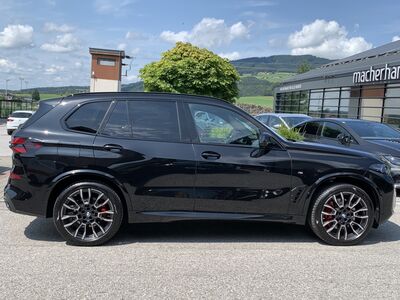 BMW X5 Gebrauchtwagen